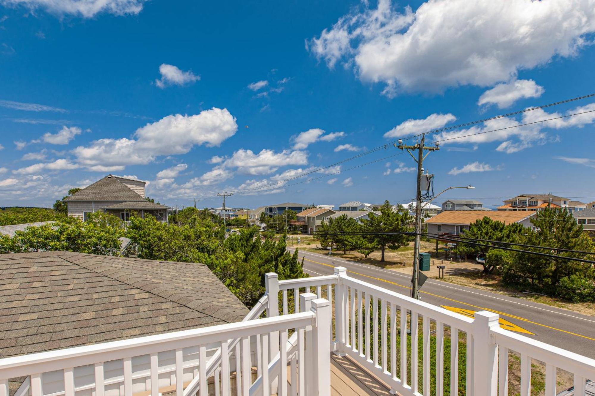 Southern Comfort Villa Virginia Beach Exterior photo