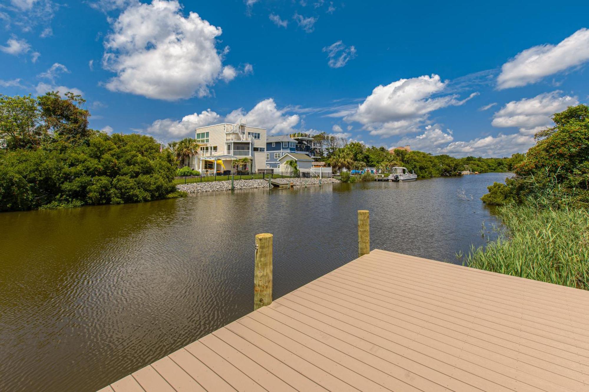 Southern Comfort Villa Virginia Beach Exterior photo