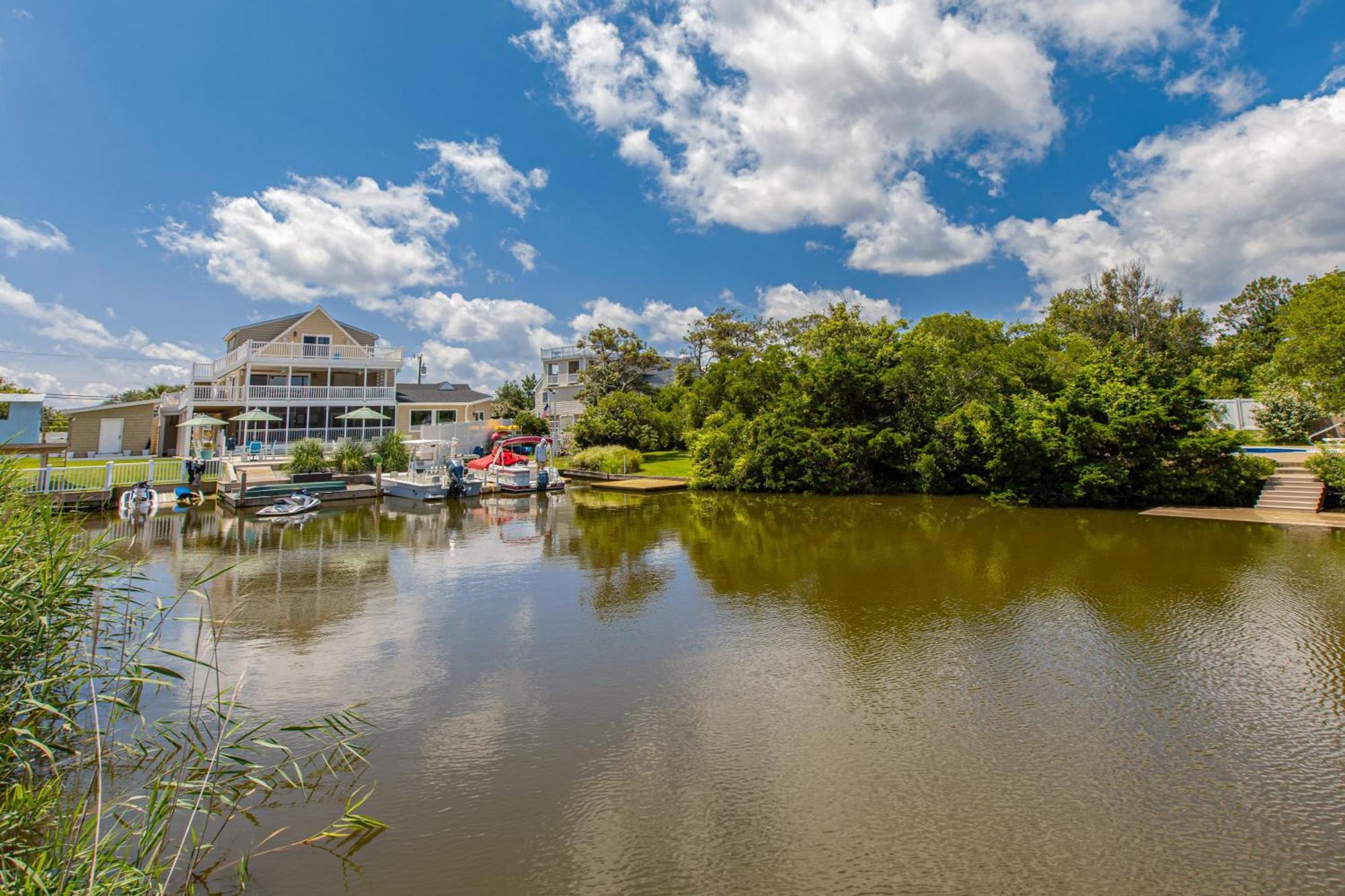 Southern Comfort Villa Virginia Beach Exterior photo